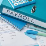 QuickBooks Payroll 2025 dashboard highlighting advanced payroll automation