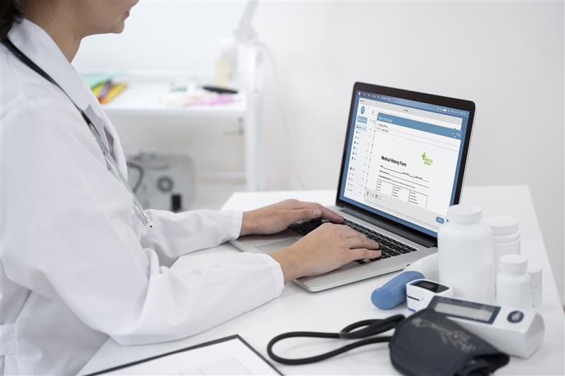 FHIR in healthcare enabling digital health transformation through interoperable systems