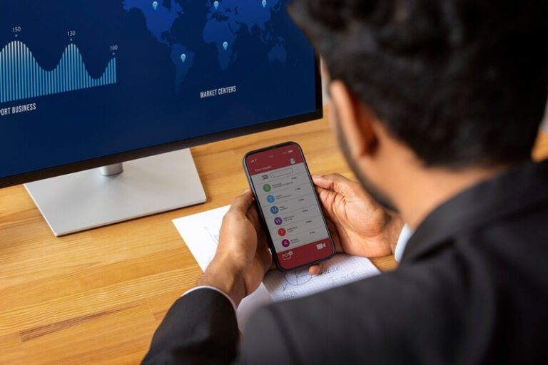 Optimizing Business Performance through SaaS Development - Ariel ...