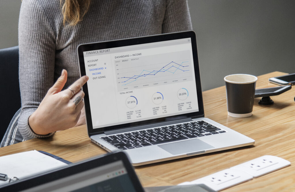 GA4 BigQuery integration example for advanced data analysis in online retail