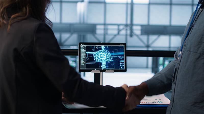 Custom AI Solutions for Business Growth | Ariel Software Solutions