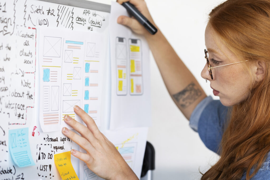 Founders using a 7-step checklist to validate an AI-powered SaaS product