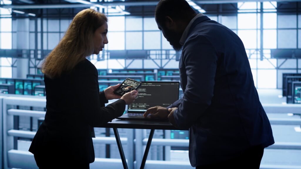 AI for business: How companies use custom AI agents for workflow automation
