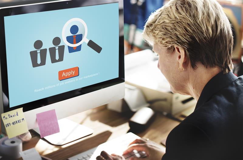 Interview setup for the technical hiring of software developers