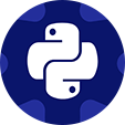 python