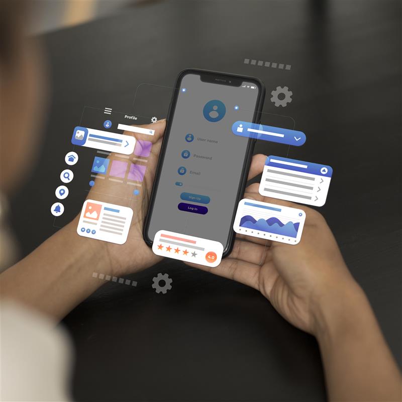 24/7 e-commerce chatbot interface powered by OpenAI chatbot integration