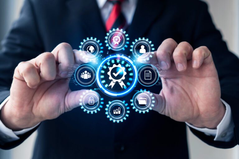 Industry Software Development for 8+ Business Verticals
