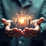 Dashboard view of affordable housing software powered by PropTech for affordable housing