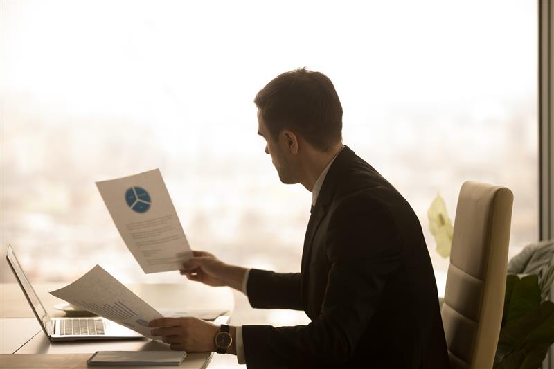 Low-code Power Apps development streamlining internal workflows