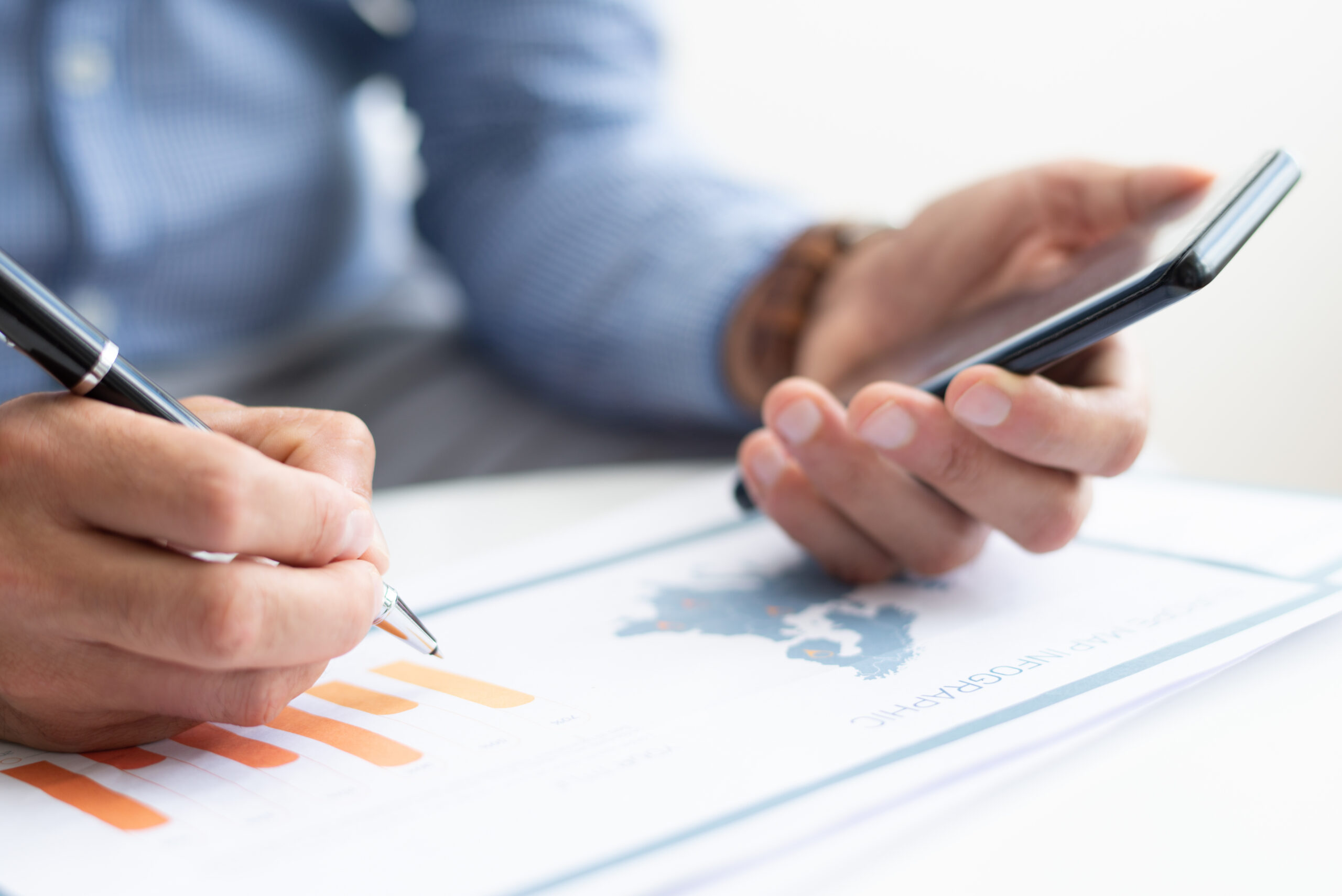 Microsoft Power Apps consulting for scalable low-code app development