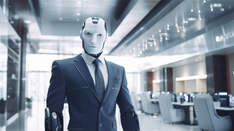 AI agents in the workplace transforming enterprise productivity in 2025