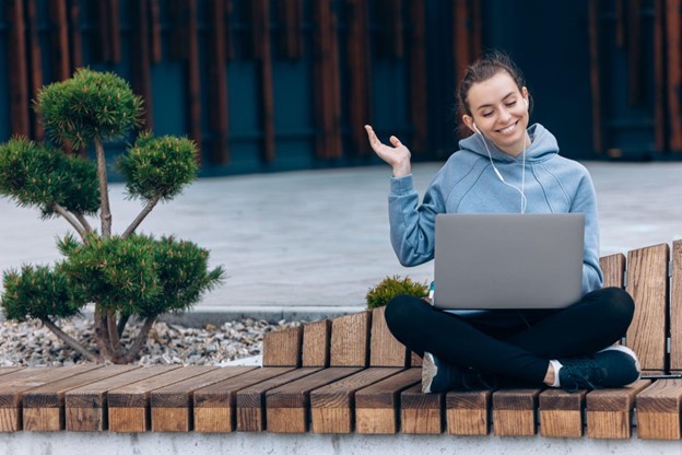 Future of Employee Wellness in the Digital Workplace – balancing technology, mental health, and work-life balance.
