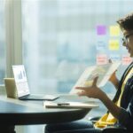 AI-powered autonomous workflow automating email-to-ticket process