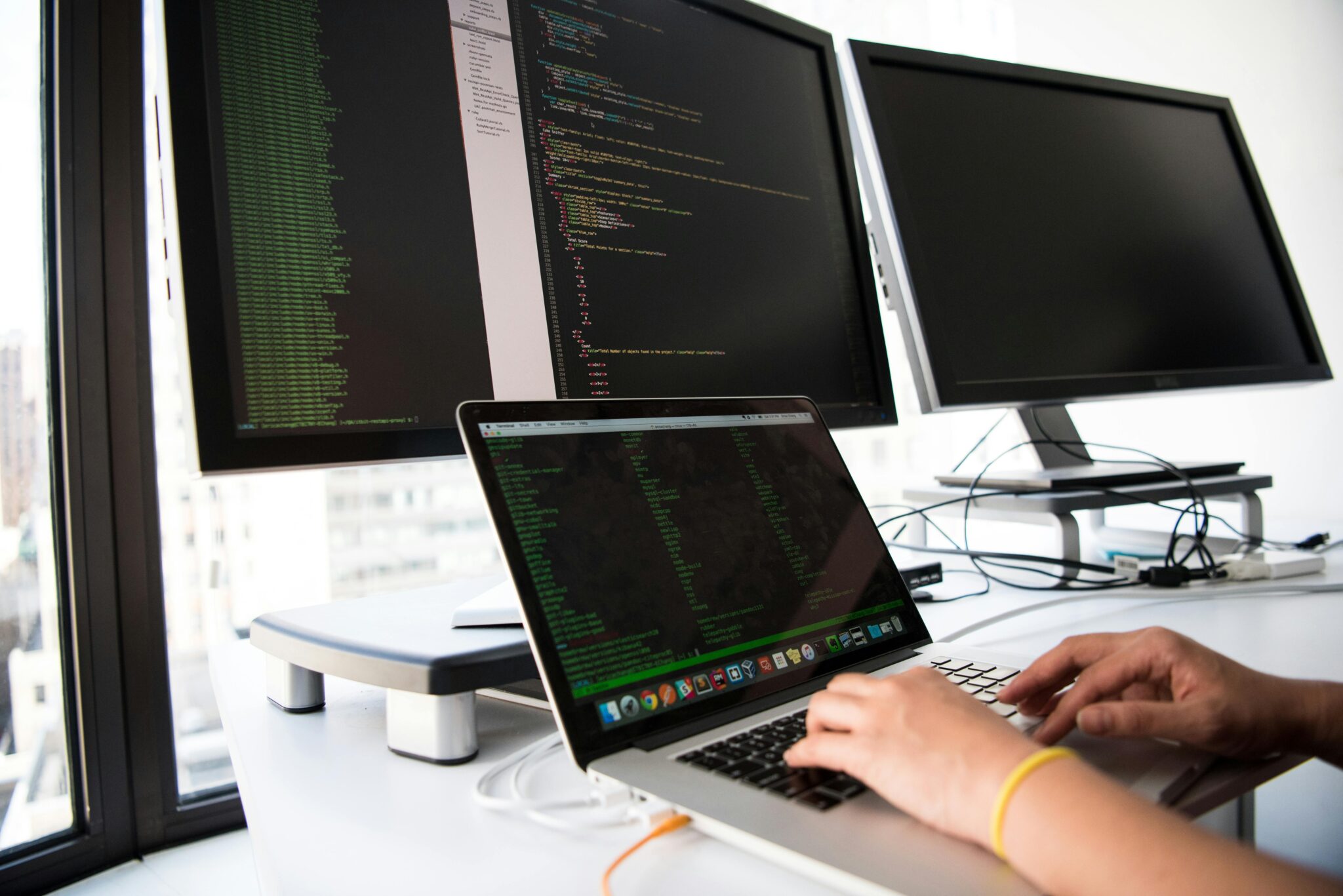 Custom Software Development Services That Scale With You