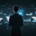 AI trends in enterprise software 2026 shaping intelligent and autonomous enterprise systems