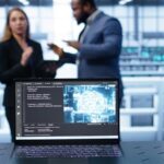 AI implementation challenges caused by legacy system architecture limitations