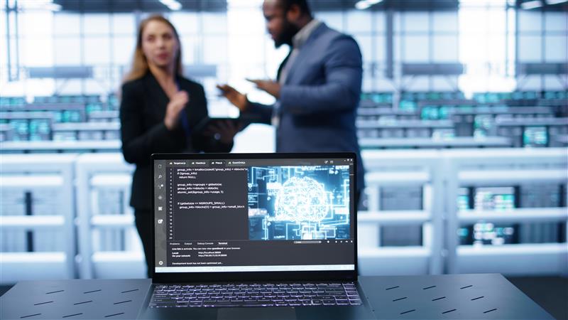 AI implementation challenges caused by legacy system architecture limitations