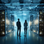 AI-ready data migration architecture for energy enterprises, enabling intelligent cloud operations