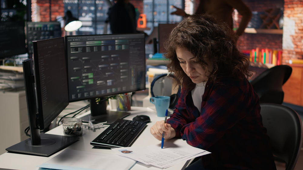 Unified Enterprise AI Architecture reducing API sprawl and maintenance costs