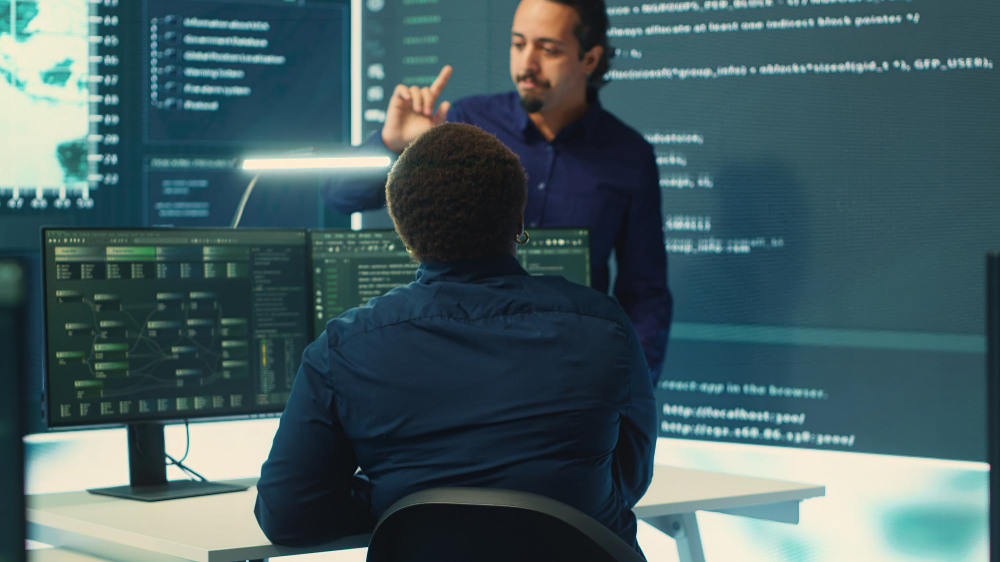 Enterprise DevOps solutions architecture showing CICD pipelines, automation, and observability systems