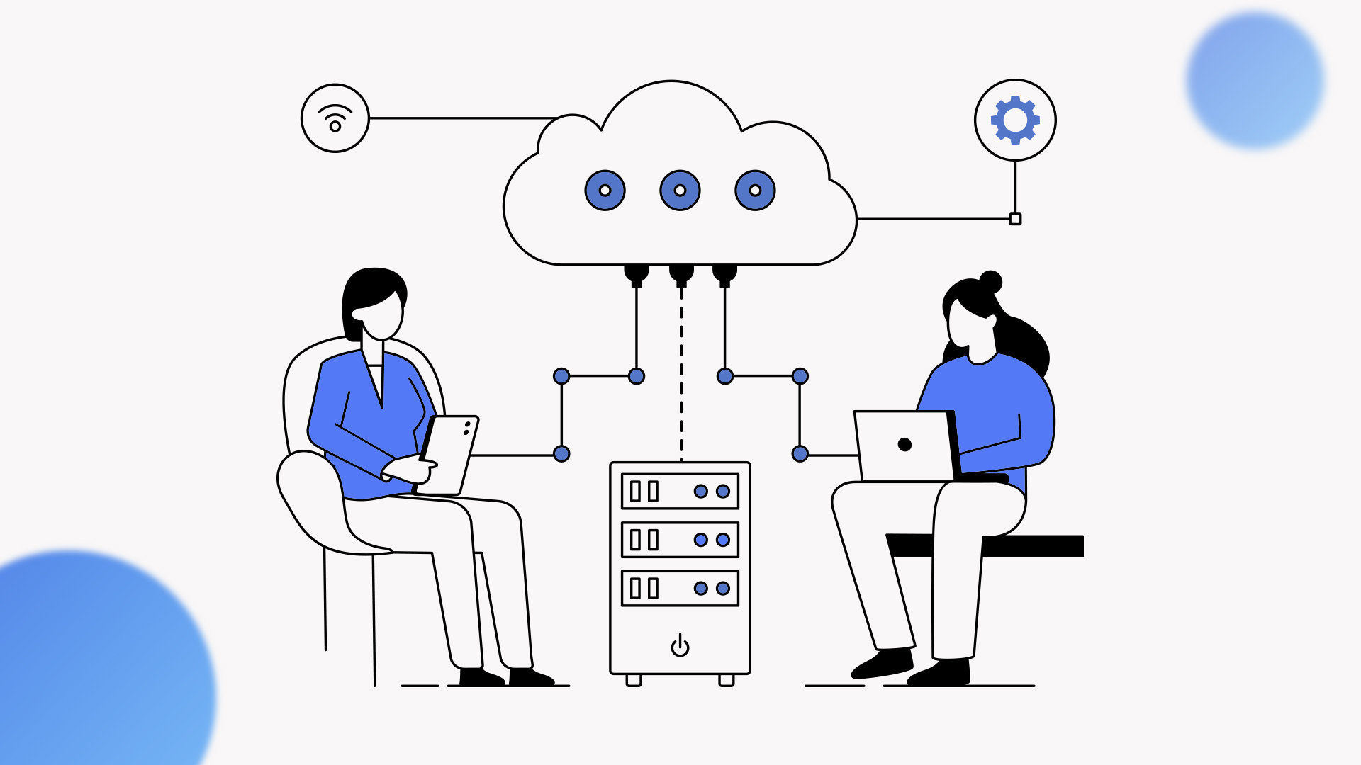 multi tenant database design
