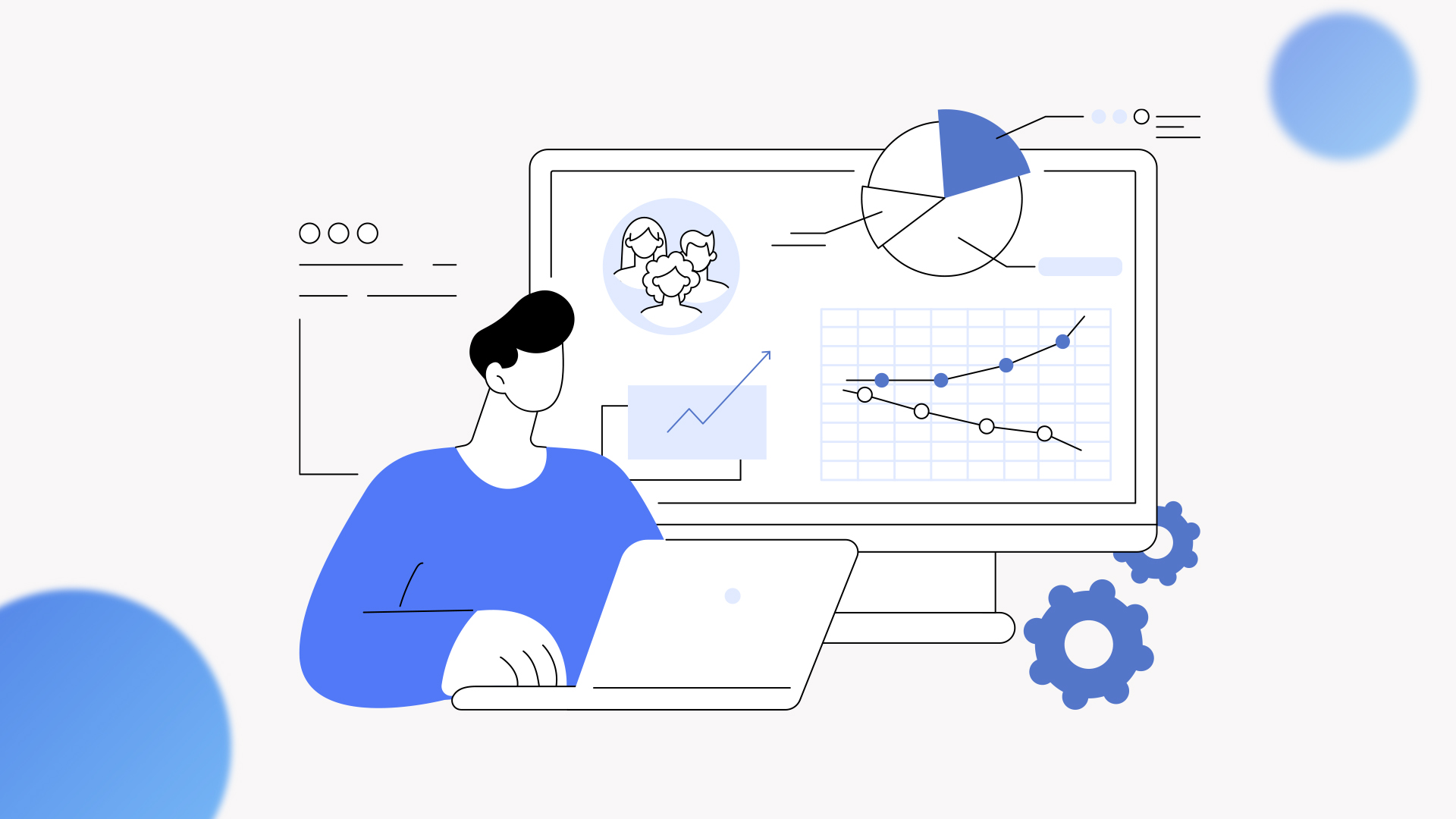 Saas software solutions