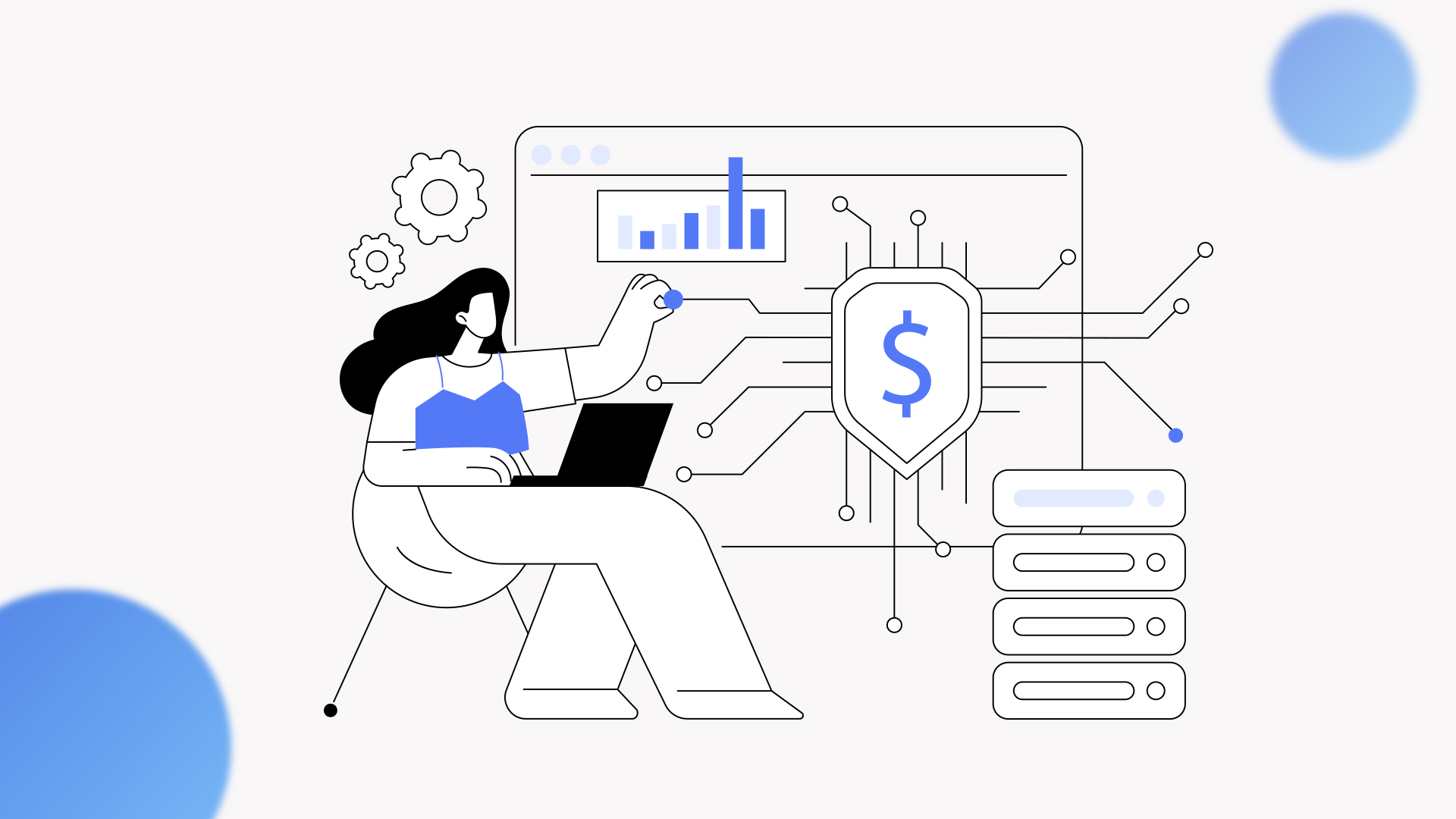 SaaS tenant isolation strategies