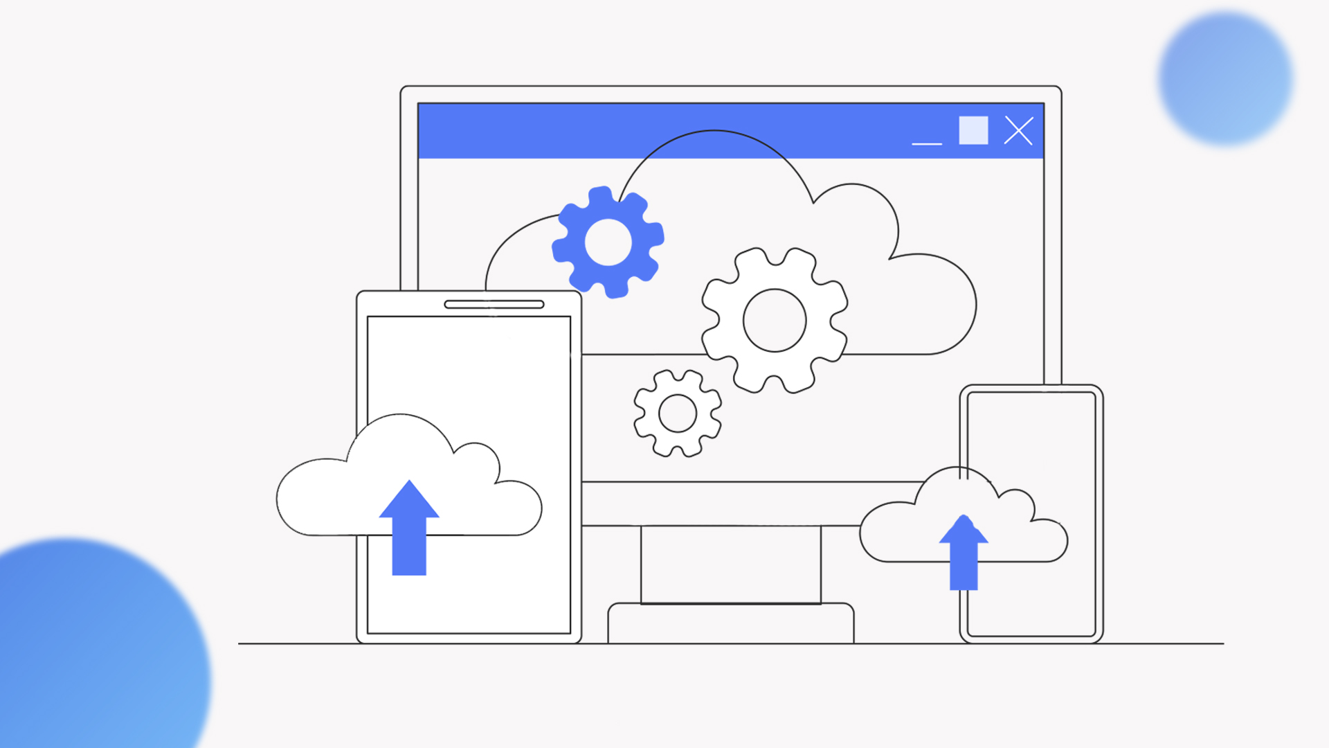 AWS serverless architecture