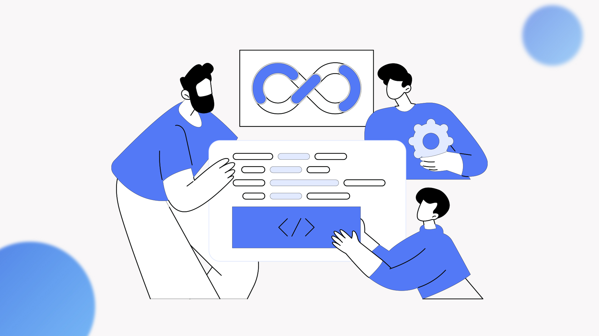 Ariel Software Solutions Devops