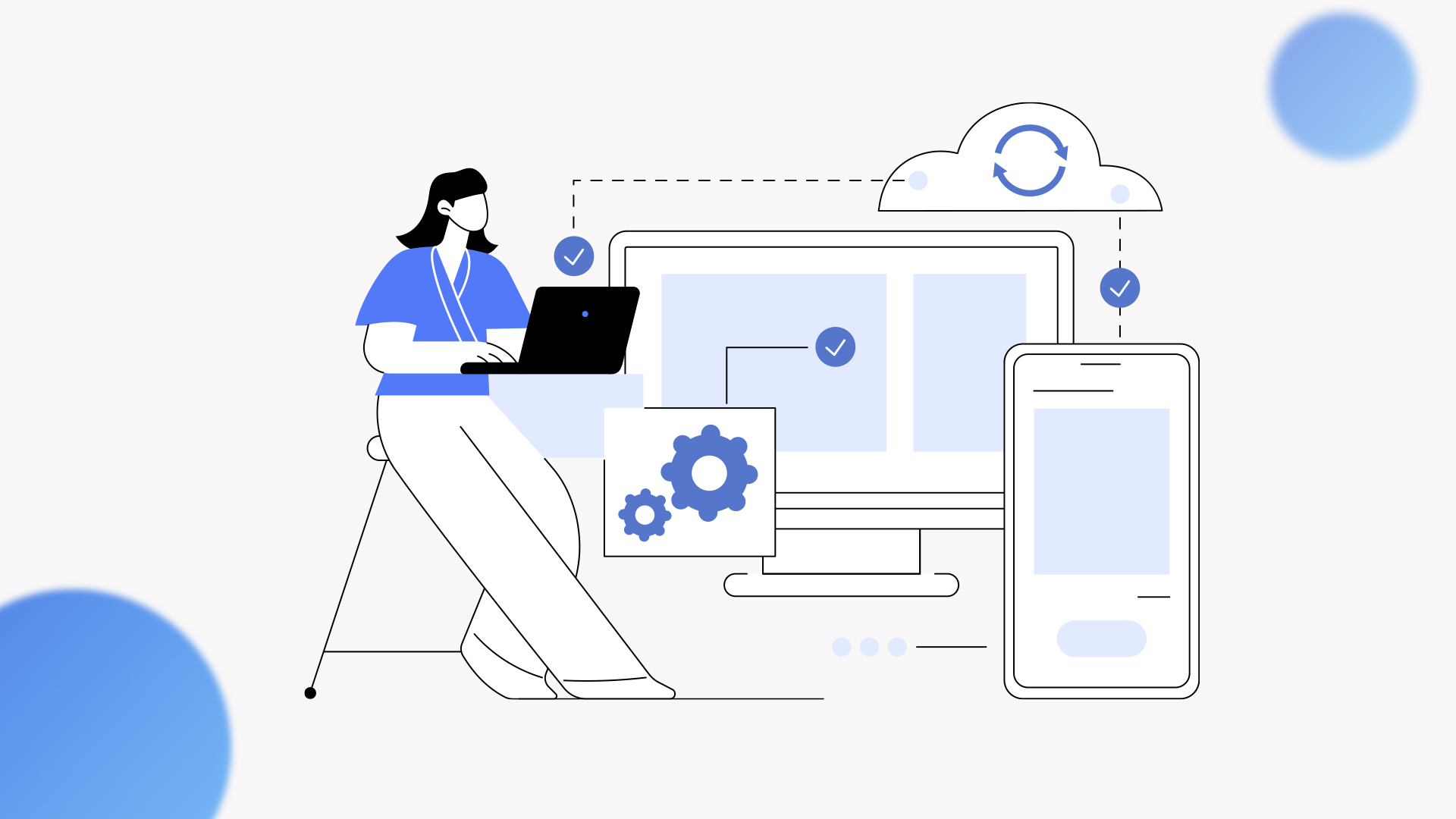 what are microservices