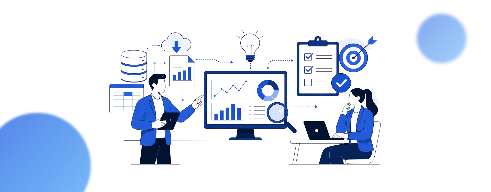 data driven decision making