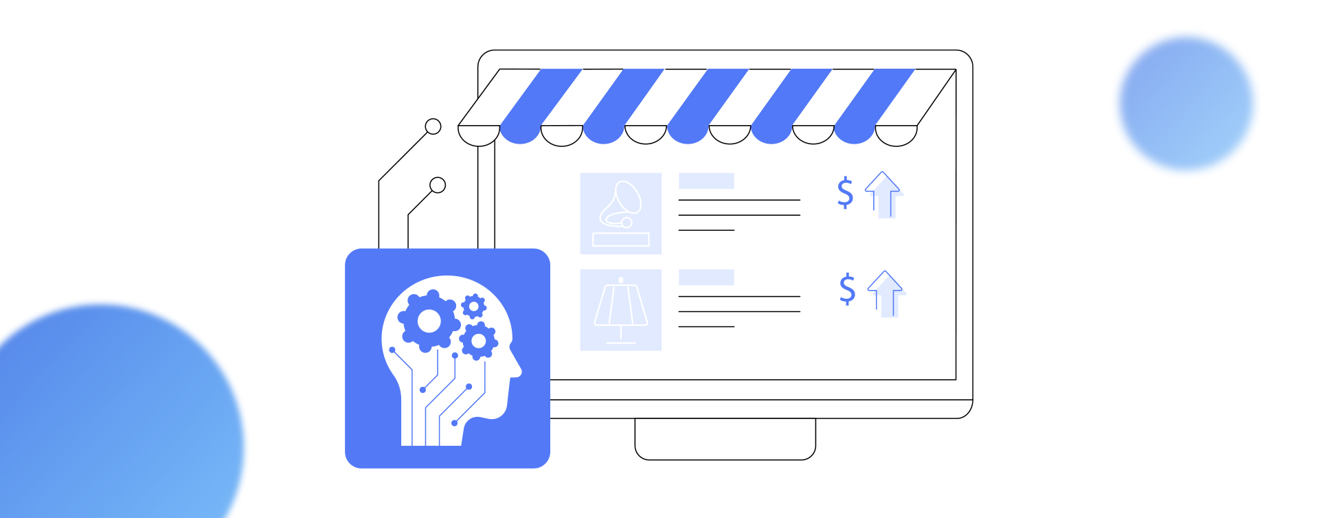 generative ai in ecommerce