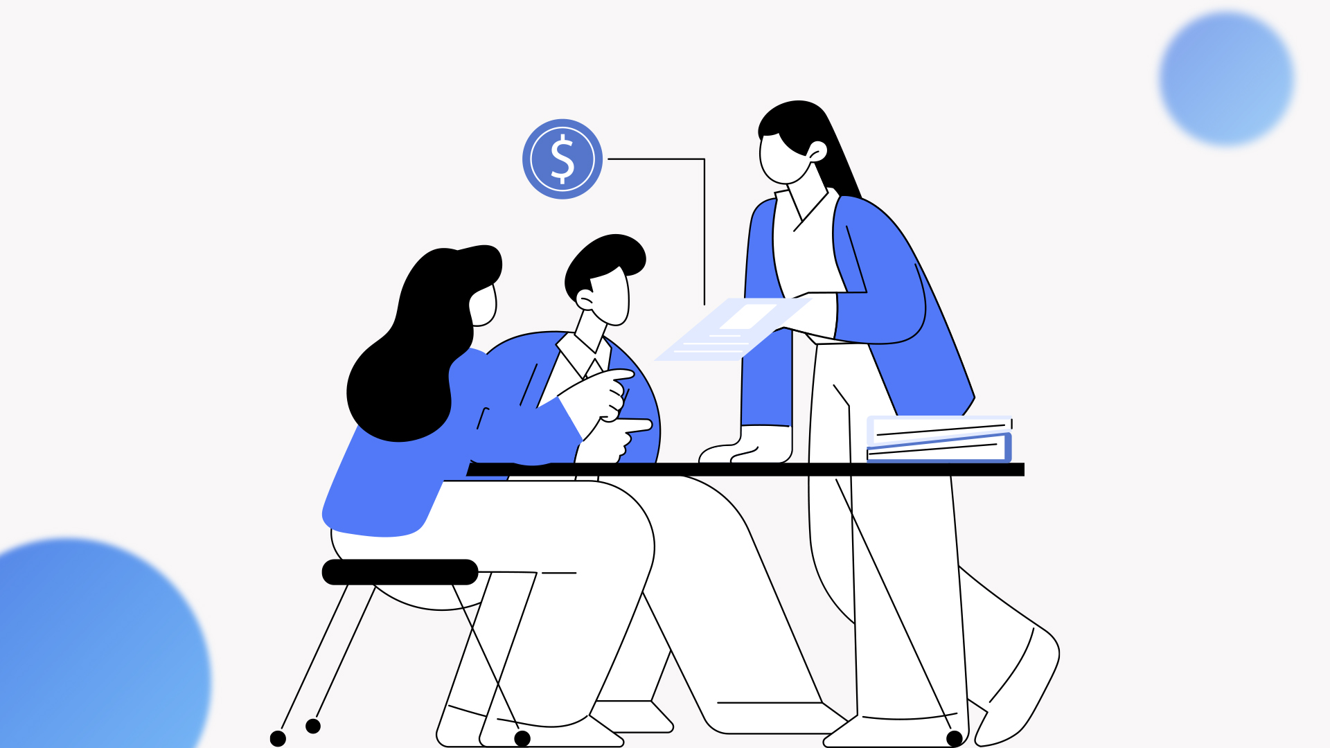 How Ariel Approaches the Outsourcing Decision
