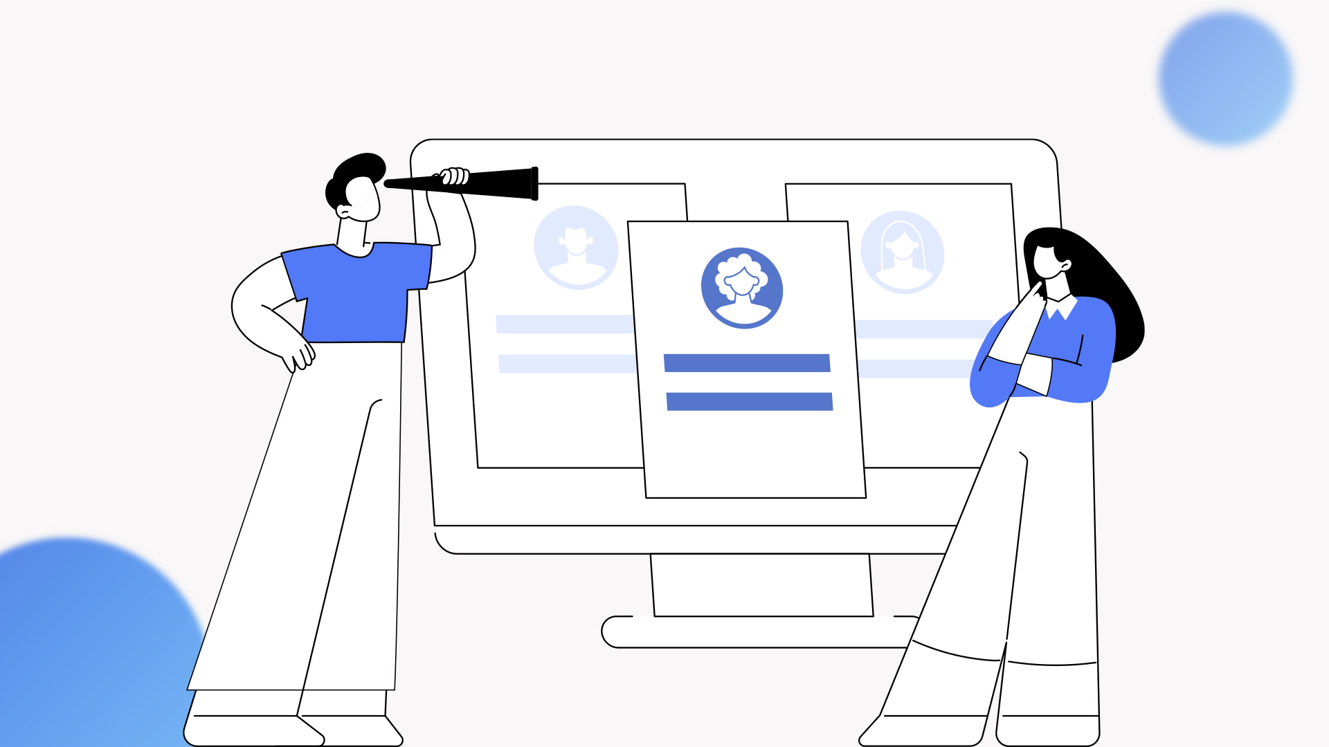 How to Choose the Right Engagement Model