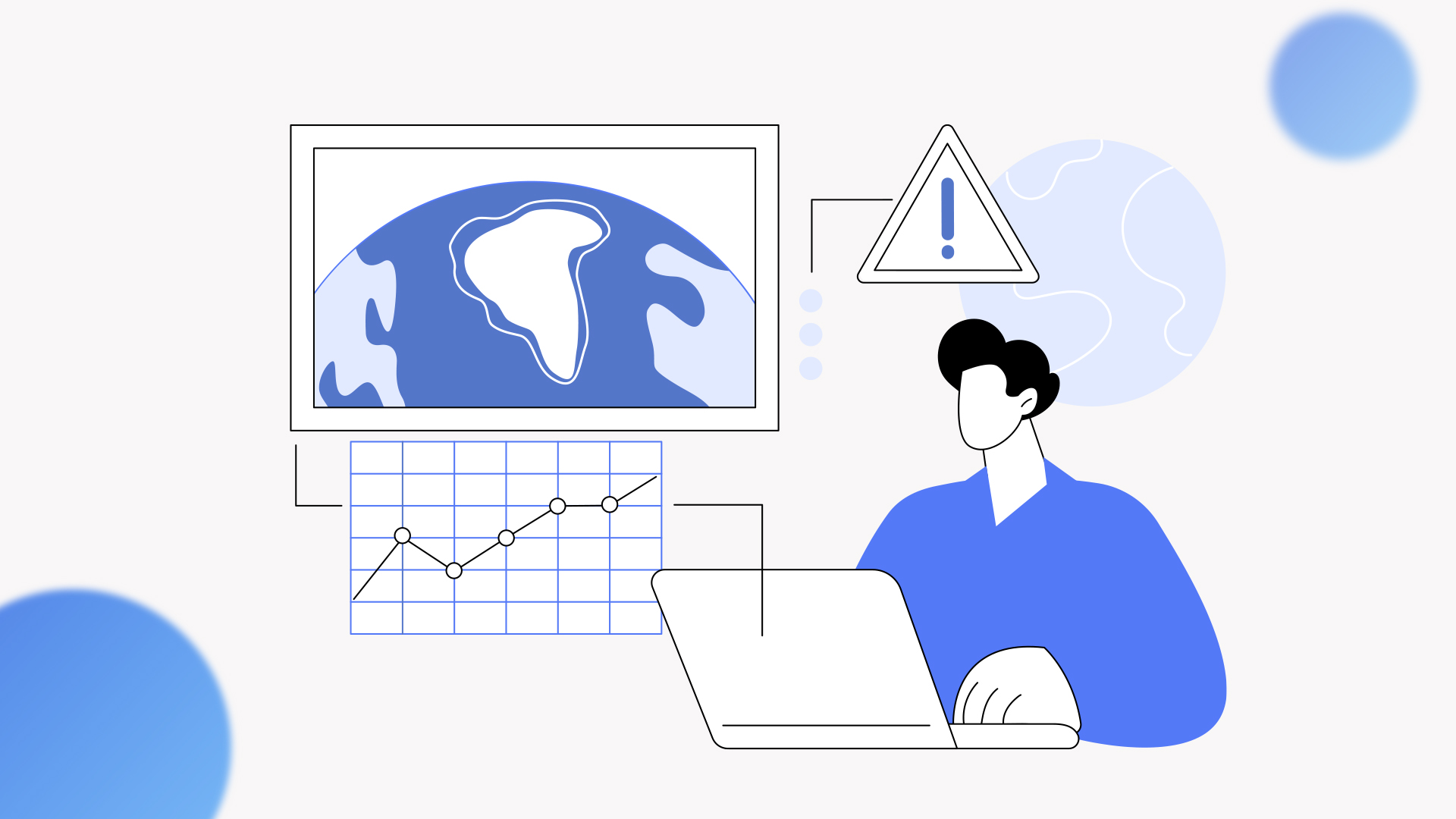 data-driven forecasting