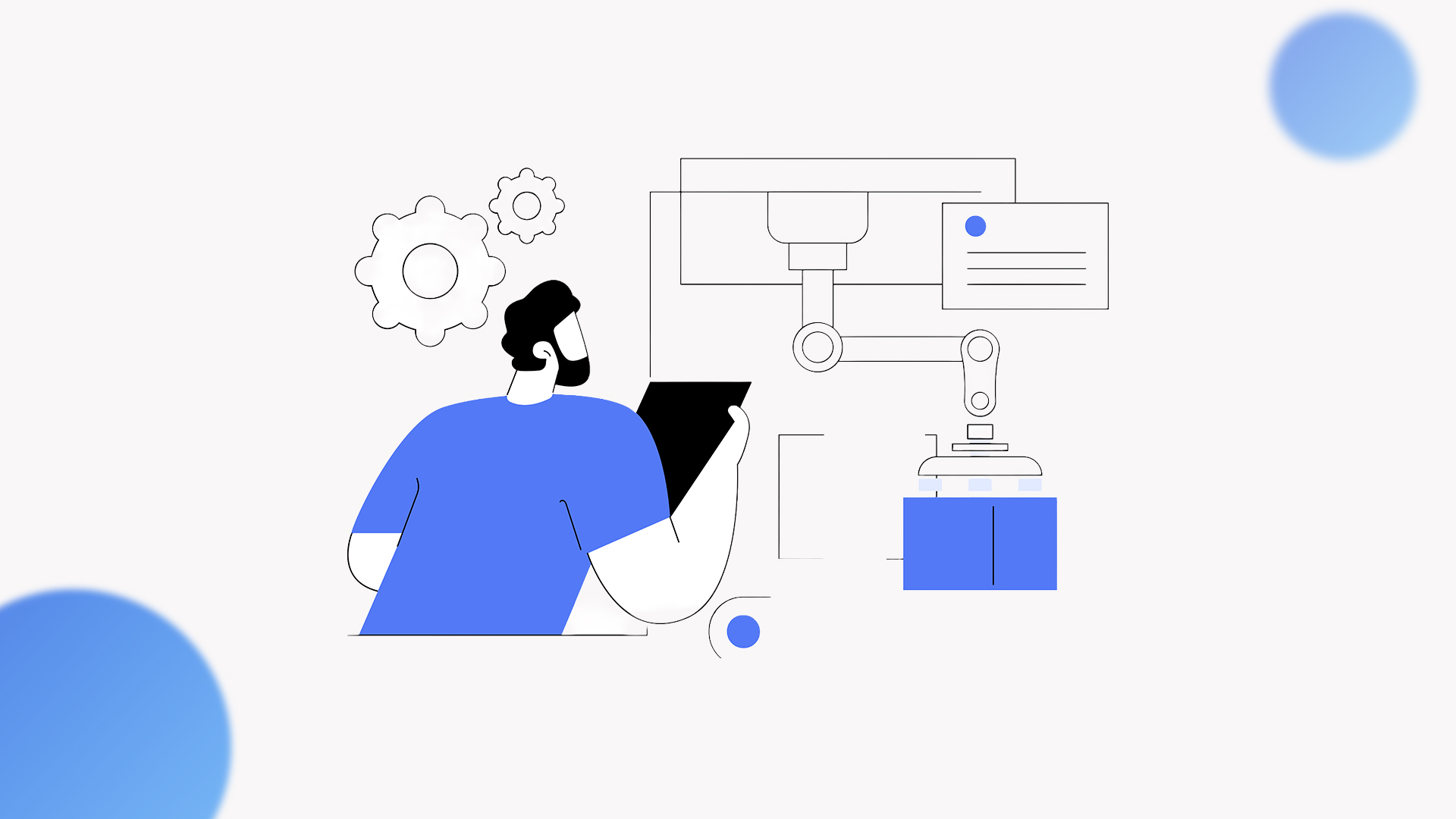How Ariel Approaches Custom AI Agent Projects