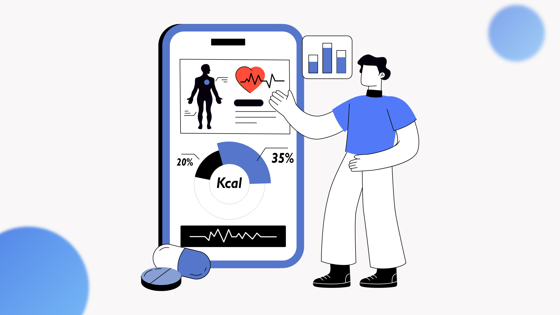 health and wellness apps