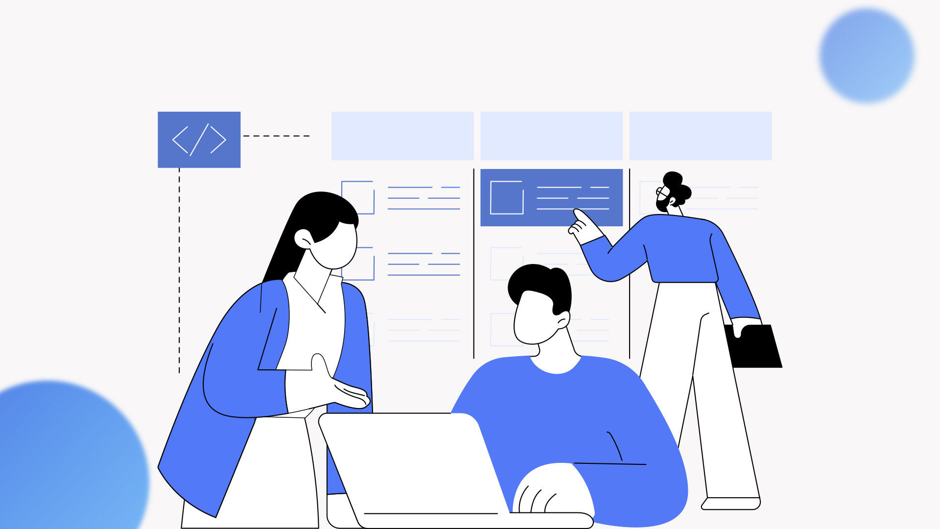 How Ariel Approaches React Projects