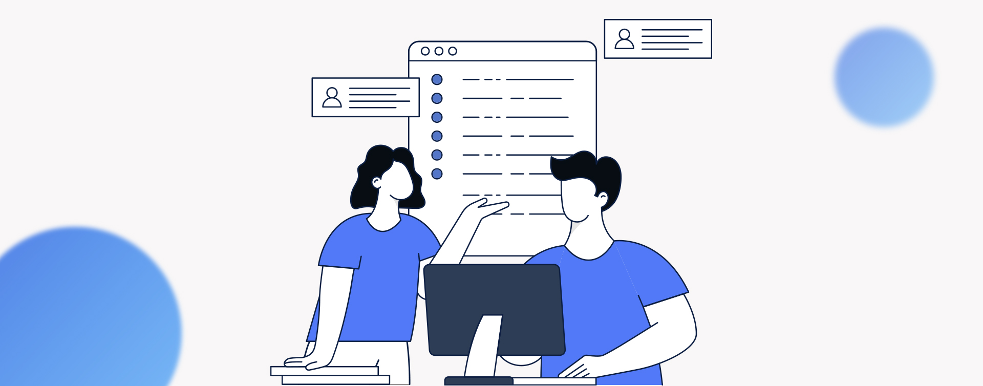 how to choose a software development company
