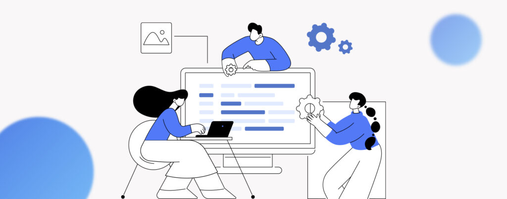 when to outsource software development