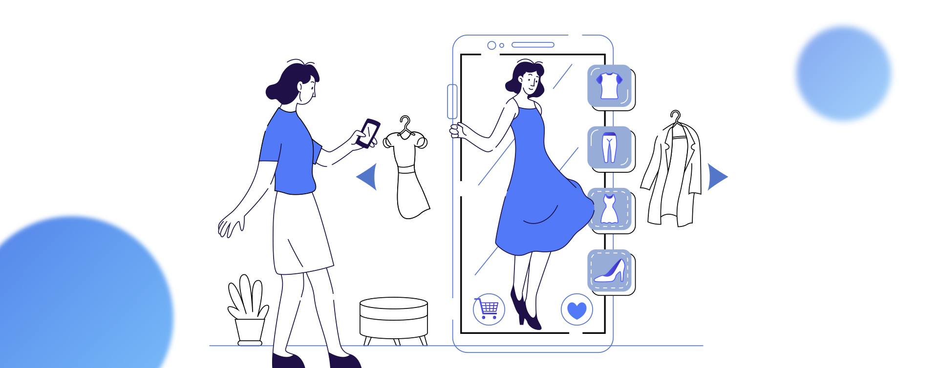 augmented reality in retail
