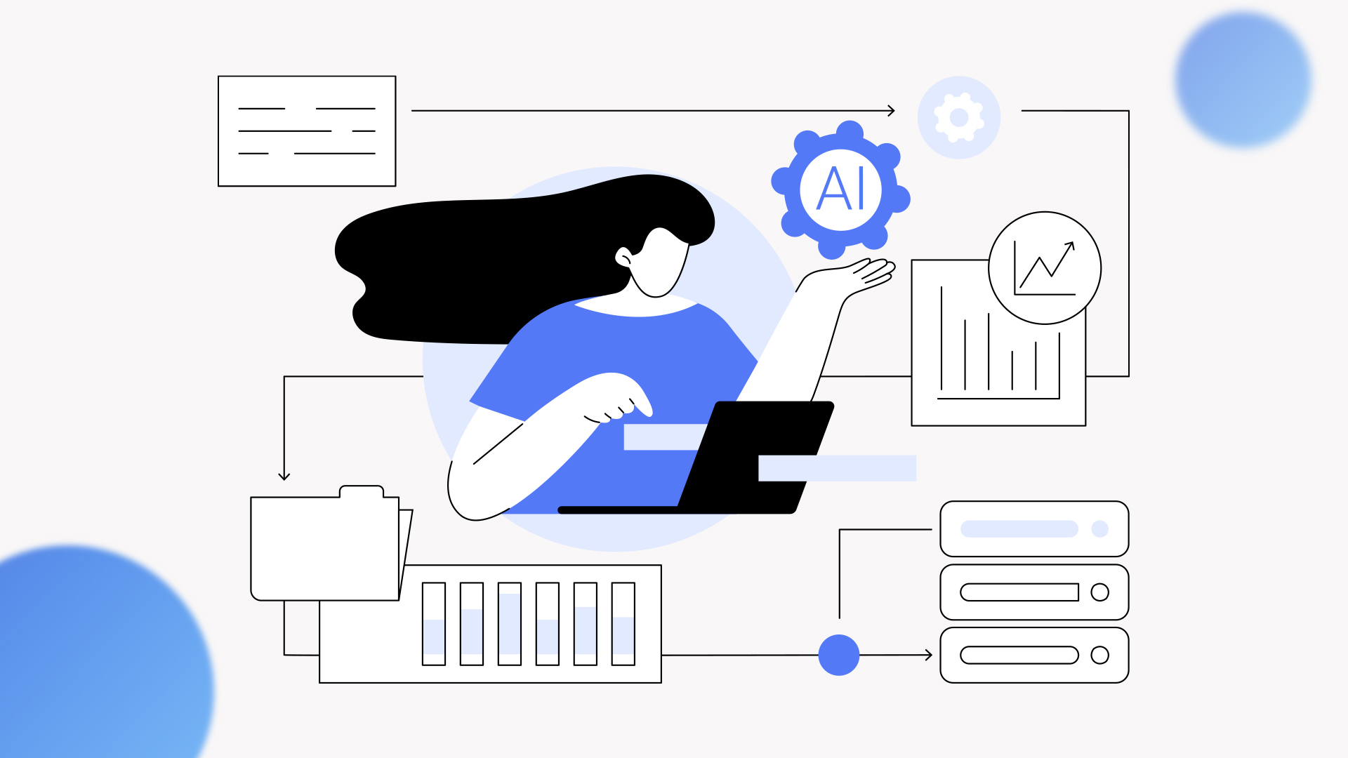 How Ariel Approaches AI Automation for SMBs