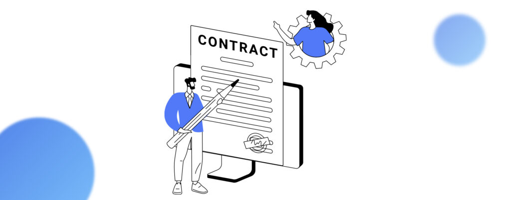 fintech software development company