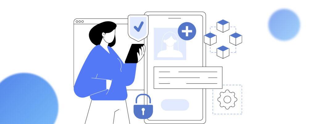 healthcare software development