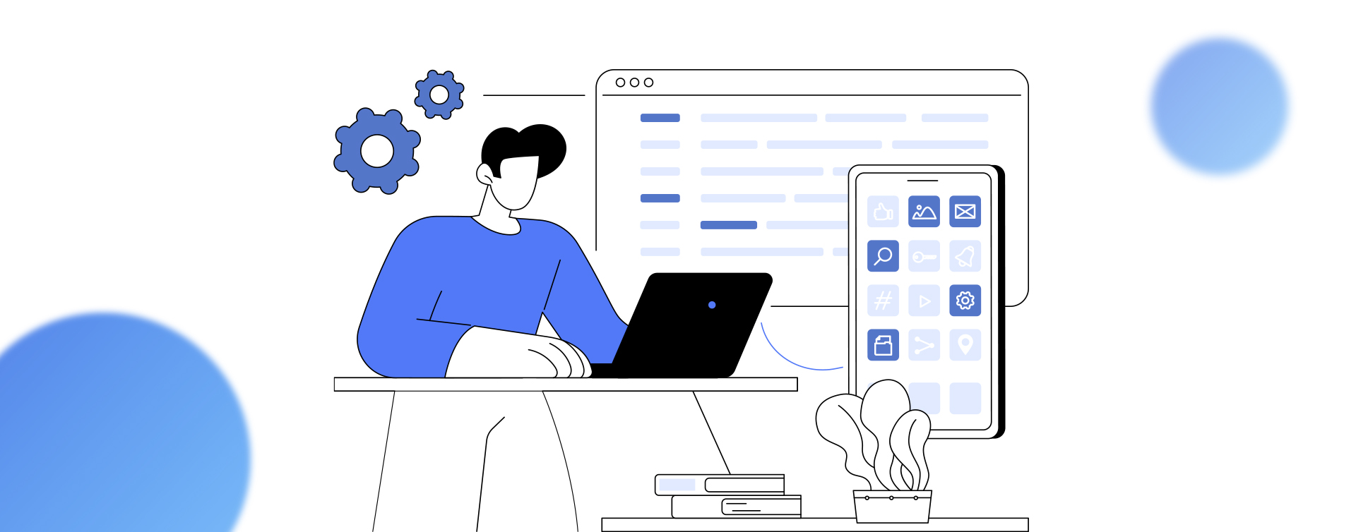 software product development company