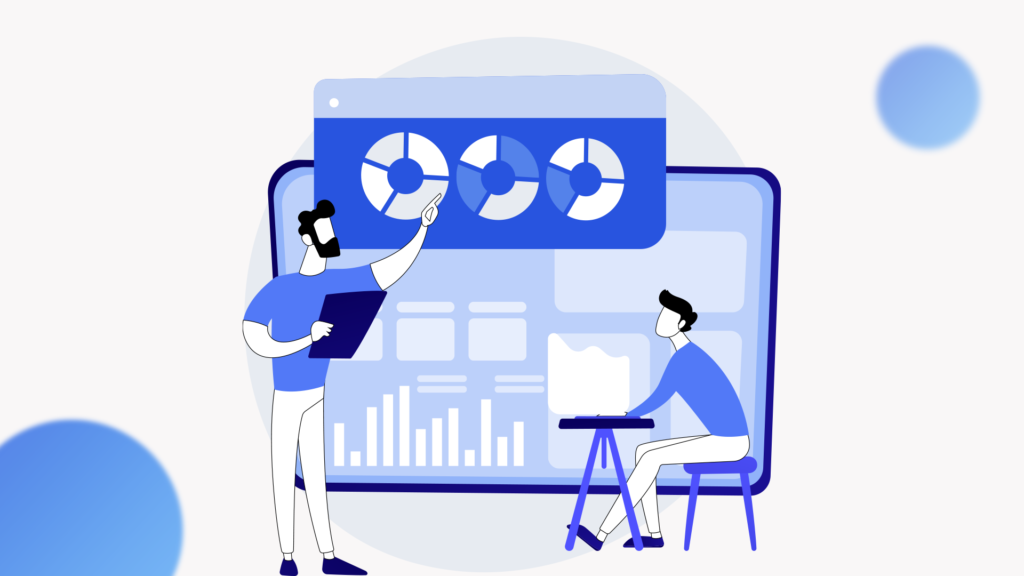 Custom Data Visualization Services Designing Executive Dashboards That Drive Immediate Decision-Making