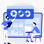 Custom Data Visualization Services Designing Executive Dashboards That Drive Immediate Decision-Making