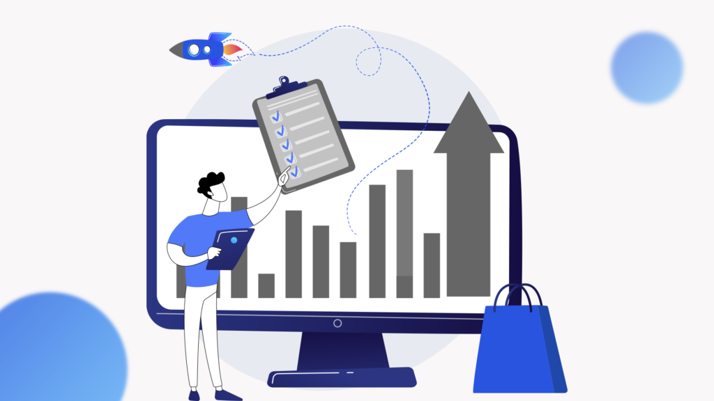 Data Analysis in E-Commerce How Data Visualization & Analytics Reduce Cart Abandonment and Boost LTV