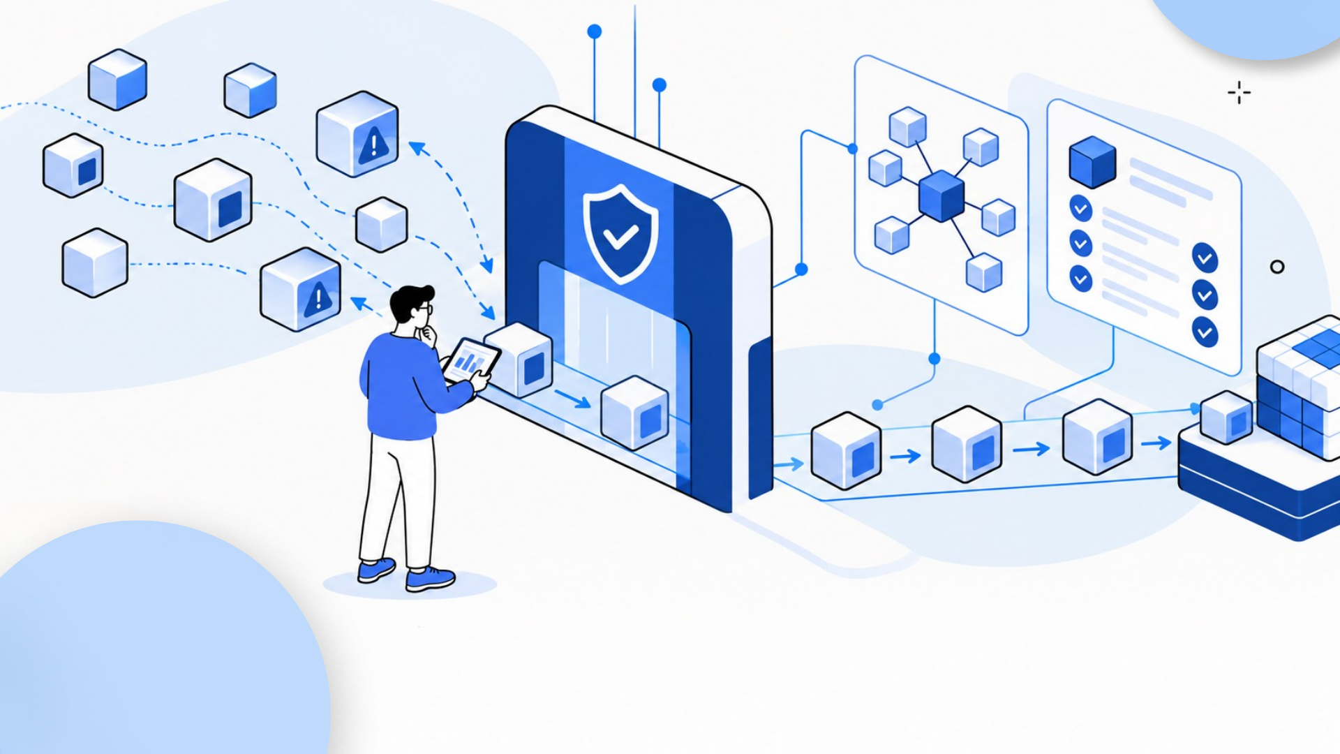 Software Supply Chain in the AI Era Detecting Hallucinated Dependencies Before Deployment