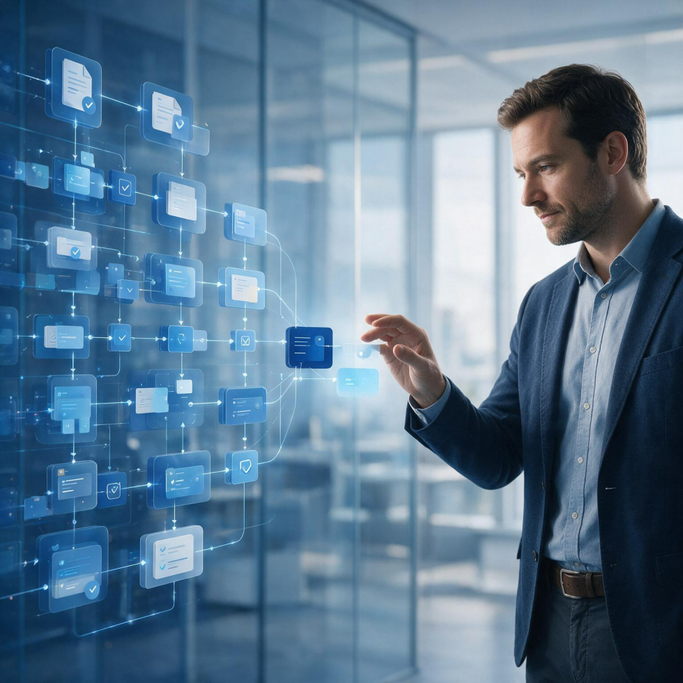 Automating Everything Except the One Decision That Cant Be Automated